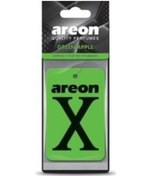 Resim Areon Koku Asma Kağıt X Green Apple 