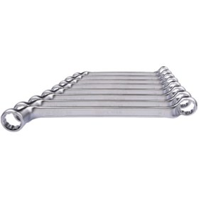 Resim CETA FORM 6 Pc,yıldız Iki Ağız Anahtar Tk,/karton Kutulu 