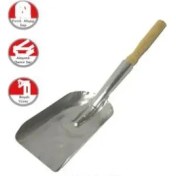 Resim Desa AKŞ007 Soba Küreği - 2.kalite 