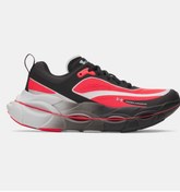 Resim Under Armour Kadın UA Halo Racer Koşu Ayakkabısı 6007641-003 