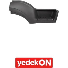 Resim Basamak Yuvası Stralıs Ad/at V1 Üst Sağ Gri Alçak (Kahveci Premium) - 504047586 