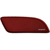 Resim Leoparts Corolla Cross Arka Tampon Reflektörü Sol 2022-2024 81920-0a040 