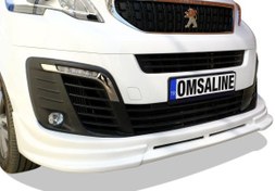 Resim Peugeot Expert Traveller Ön Karlık Makyajlı 2017-2023 Arası 