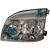 Resim Nissan X-trail Sol Far 2001-2006 