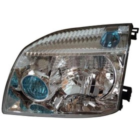 Resim Nissan X-trail Sol Far 2001-2006 