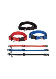 Resim Eastland Klipsli Kedi Tasması 30cm 