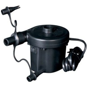 Resim 220v Çakmaklık Girişli Havuz Bot Şişme Yatak Şişirme Pompası - 9076931173268 