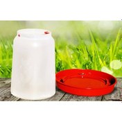 Resim Tavuk Suluk 3 Lt 