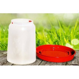 Resim Tavuk Suluk 3 Lt 