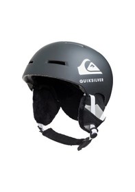 Resim Quıksılver Quıksılver Theory M Hlmt Erkek Kask Q90 Siyah 