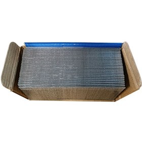 Resim Akdeniz 18 X 50 Brad Başlı Çivi Çakma Tabancası Çivisi 