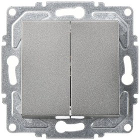 Resim Günsan Eqona Füme Komütatör Mekanizma 