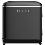 Resim Dijitsu DB80RBL Retro 47 L Tek Kapılı Mini Buzdolabı 