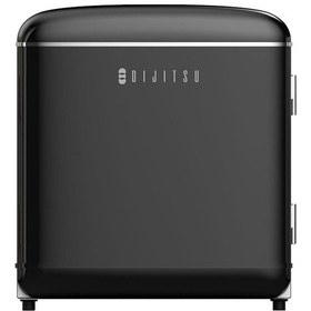 Resim Dijitsu DB80RBL Retro 47 L Tek Kapılı Mini Buzdolabı 
