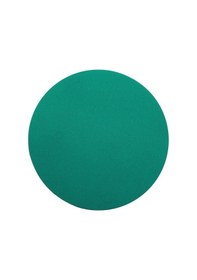 Resim Yeşil Esnek Cırtlı Film Disk Zımpara 115 Mm 100 Kum 10 Adet 
