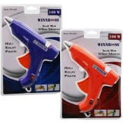 Resim Drop Depom 100W Anahtarlı Sıcak Silikon Tabancası (4172) 