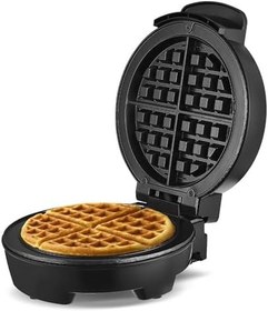 Resim Sinbo SSM-2591 Waffle Makinesi – Yapışmaz Döküm Plaka, Isı Ayarı, Kompakt Tasarım 