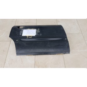 Resim Audi 100 Arka Kapı Sacı Sağ 1983-1990 