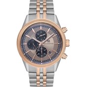 Resim Momentus SM370T-07SR Erkek Kol Saati 