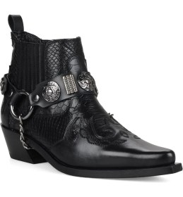 Resim FootCourt Kadın Kovboy Botu 