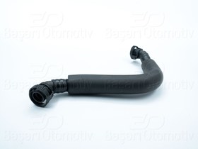 Resim Audi A3 A4 A5 Volkswagen Passat Skoda Octavia Superb Seat Leon Toledo 1.8 TSI 2007 Sonrası Havalandırma Borusu 