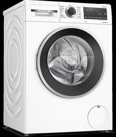 Resim Bosch WGA25400TR 10 kg 1400 Devir Çamaşır Makinesi 