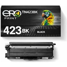 Resim Tn-423bk / Brother Dcp-l8410cdw Siyah Uyumlu Toner 