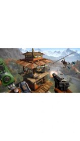 Resim Far Cry 4 Limited Edition Ps4 