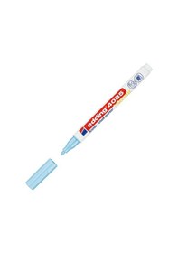 Resim Edding 4085 Likit Tebeşir Kalemi 1-2 Mm 139 Pastel Mavi 
