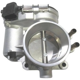 Resim Gaz Kelebeği Çin Muadil Tiggo 3 