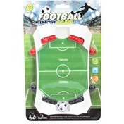 Resim Mini Futbol Beyaz İnteraktif Oyun 