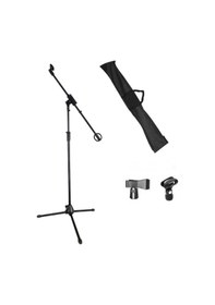 Resim Provoice MS-7 Pro Akrobat Mikrofon Standı-Mikrofon Sehpası 