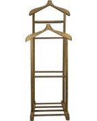 Resim Melada Mobilya Gürgen Çift Tepeli Ceviz Dilsiz Uşak Ceviz 