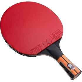Resim Butterfly Masa Tenis Raketi Tb Bat Comfort Kids 6110100009 