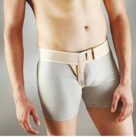 Resim Medikaltec Fıtık Bağı Tekli Sol Taraf 