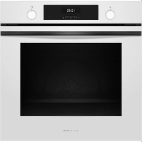 Resim Profilo FXSA243B 76 LT Buhar Destekli Ankastre Fırın 