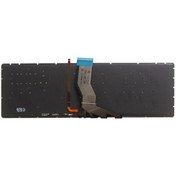 Resim HP Uyumlu Pavilion 15-Ab202Nt, 15-Ab203Nt Notebook Klavye - 539626969 