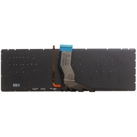 Resim HP Uyumlu Pavilion 15-Ab202Nt, 15-Ab203Nt Notebook Klavye - 539626969 