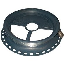 Resim Avcı Market Kasnaklı Hazır 3'lü Dip Olta Takımı 