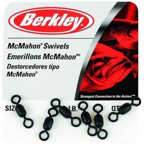 Resim Berkley Mc Mahon Olta Fırdöndüsü (3971757) 