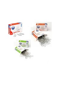 Resim Ataç Ataş Delta 10'lu Paket 1-2-3-4 Numara 4 Numara 