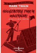 Resim Huckleberry Finn’in Maceraları (kısaltılmış Metin) 