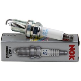 Resim Bmw E39 Kasa 520i Ateşleme Bujisi NGK Marka 12122158252 