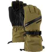 Resim Burton Kids' Vent Gl Unisex Çocuk Yeşil Eldiven 