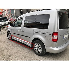 Resim VW Caddy Marşpiyel Takım 2004-2015 