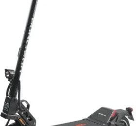 Resim Dualtron Aminia Long Body Scooter 