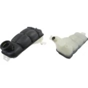 Resim Bimbo Otomotiv E Serisi W210 Radyatör Yedek Su Deposu 2105000549 