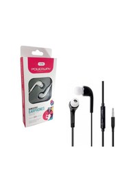 Resim Cep Telefonu Kulaklığı Powerway Pw-701 Çok Renkli 