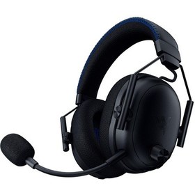 Resim Razer Blackshark V3 Pro RZ04-05400500-R3G1Kablosuz Playstation Edition Kulaküstü Kulaklık 