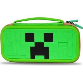 Resim Nintendo Switch 1 Taşıma Çantası – Darbelere ve Çiziklere Karşı Kusursuz Koruma - Ultra Dayanıklı 